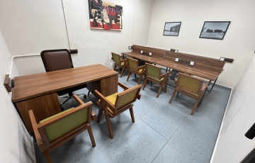 12 seater conference room sector 17 chandigarh